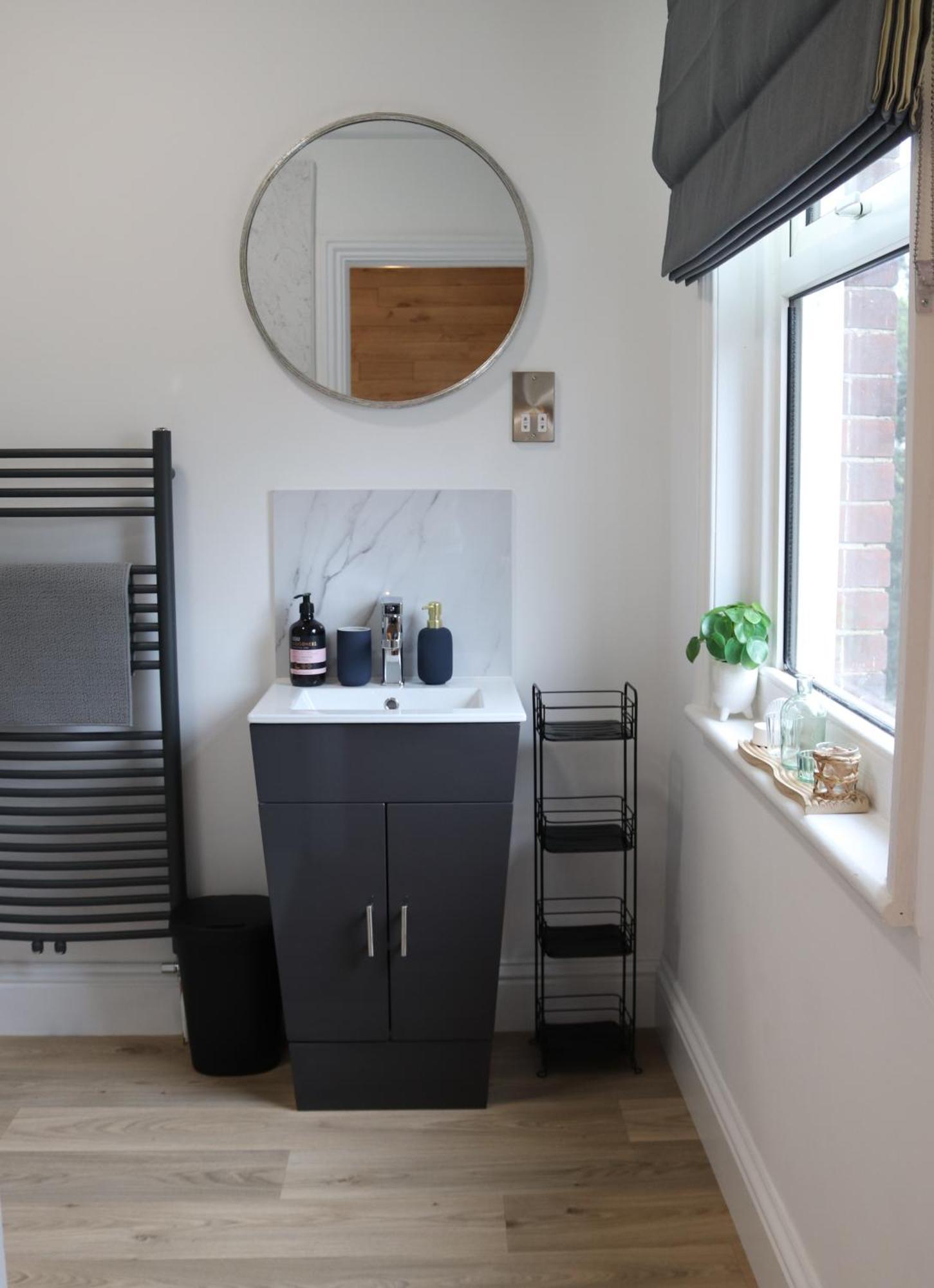 Aqua Nest Eastbourne - En-Suite, Free Parking, Kitchen Esterno foto